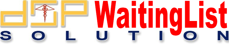 DSPWaitingList Logo